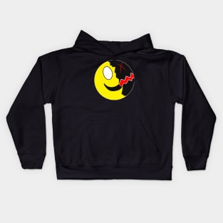 No Issue Kids Hoodie